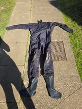Gul Dartmouth Eclip drysuit -