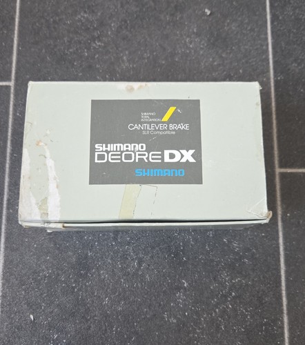 Shimano deore cantilever - shimano,