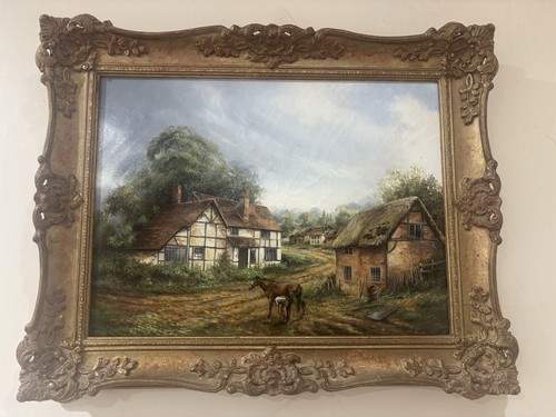 Chris howells original - chris,