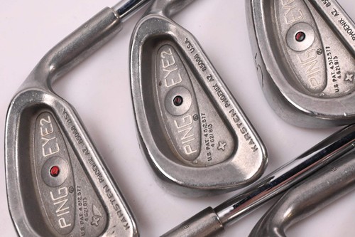 Ping eye irons - ping, /