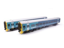 Bachmann 31-511ASF Class 158