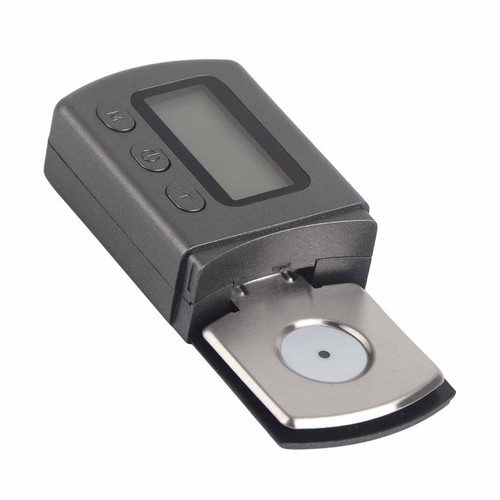 Lcd digital cartridge - lcd,