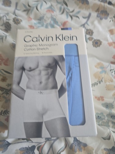 Calvin klein pack trunks - calvin,