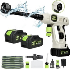 T72096 Cordless Pressure