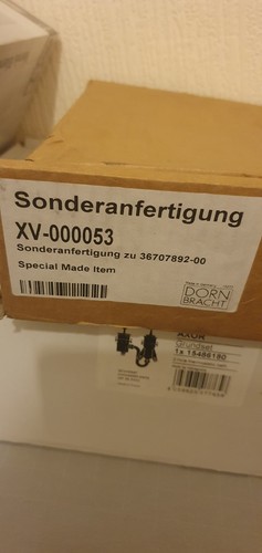 Dornbracht special made brand - dornbracht,