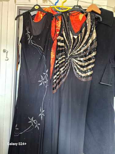 Roma women size long - 16,