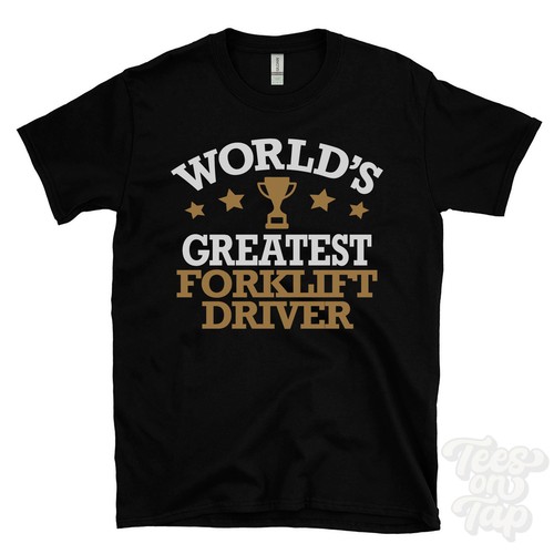 World greatest forklift - world's,