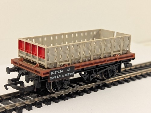 Hornby 15678 gauge - hornby,