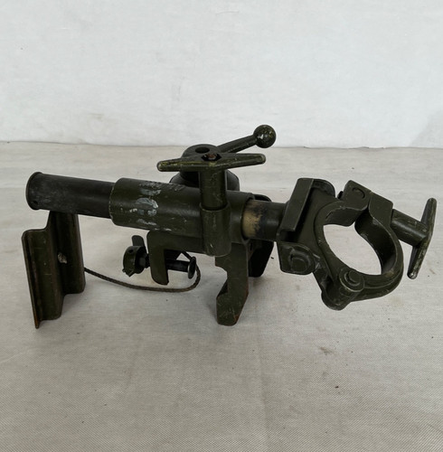 Clansman army military - clansman, radio