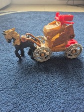 Imaginext Royal Coach