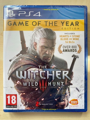 The witcher iii wild hunt - the,