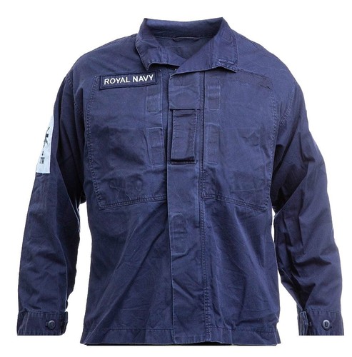 Combat jacket naval - combat,