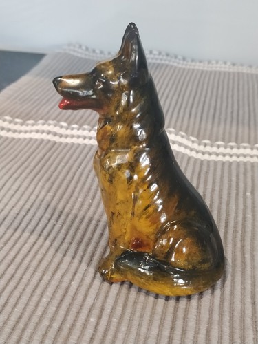 Ceramic retro vintage - ceramic, figurine