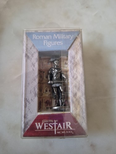 Westair roman military figures - westair,