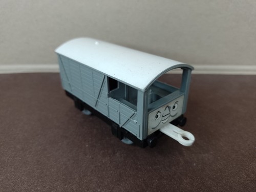 Toad brake van tomy - brake,