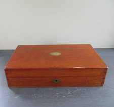 Antique Jaques Chess Games