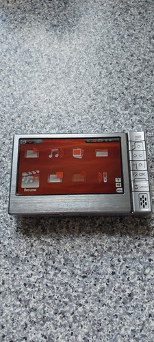 Archer 504 40gb - archer, media
