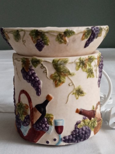 Yankee candle piece - yankee,