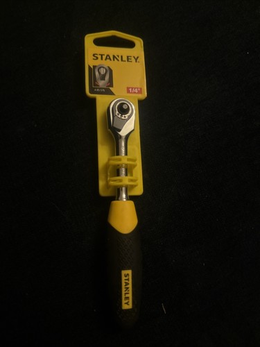 Stanley drive pear head - 1/4,