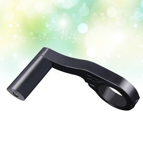 Computer stand handlebar - computer,