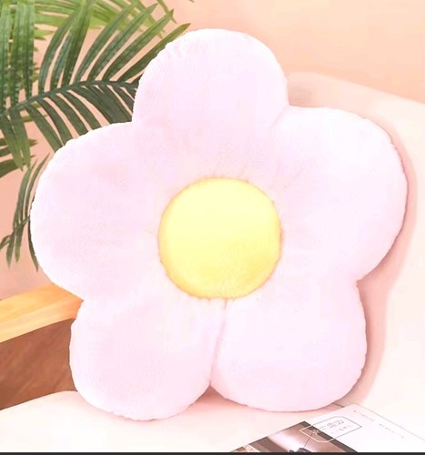 Flower shaped pink - 2x,