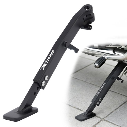 Adjustable motorcycle side - motorcycle,