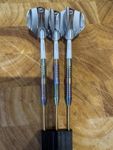 Winmau tuscan 24g tungsten - tuscan,