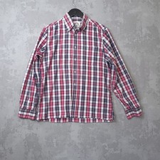Brutus Shirt Men's Large Red