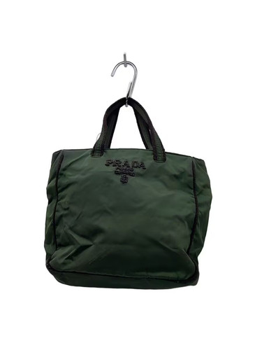 Prada tote bag - prada,