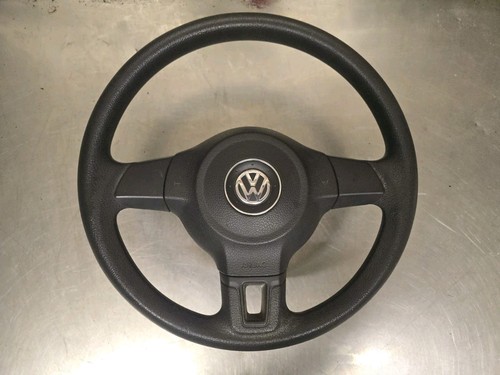Golf mk6 steering wheel - mk6,