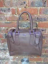 Paul smith large tan brown - large,