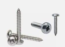 25 x Unifix Self-Tapping