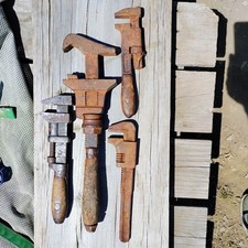 Antique/Vintage Adjustable