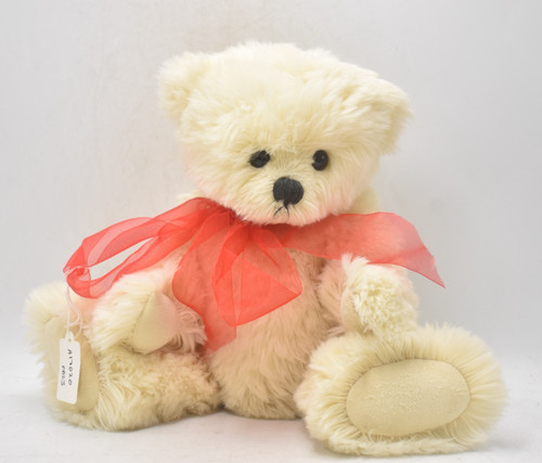 Ooak artist teddy bear jenny - artist,
