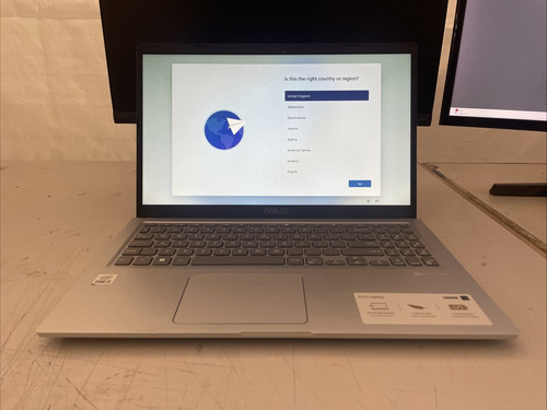 Asus x515ja ej3358w laptop - asus,