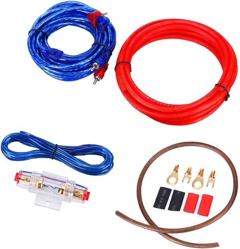 1500w gauge wiring kit - 8, car