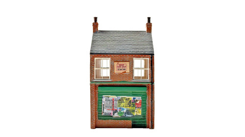 Hornby skaledale gauge - hornby,