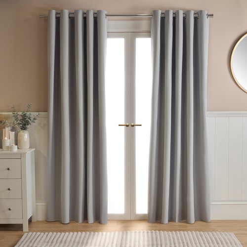 Ohs eyelet blackout curtains - ohs,