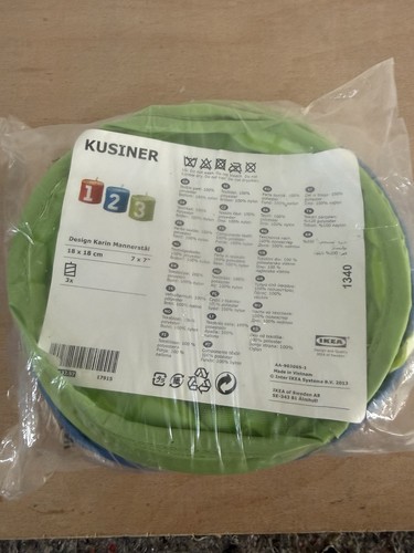 Ikea kusiner storage baskets - ikea,