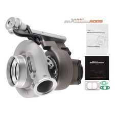 Diesel turbocharger hx35w for - diesel,