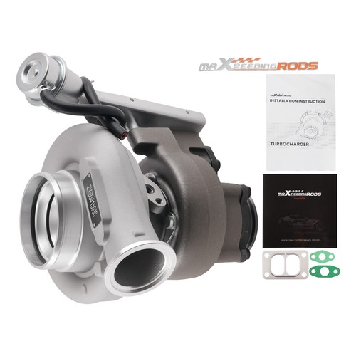 Diesel turbocharger hx35w for - hx35w,