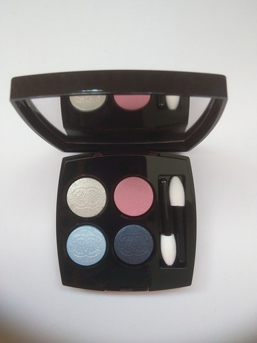 Chanel les ombres quad - ombres,