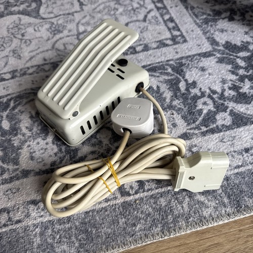 Vintage janome sewing - ,
