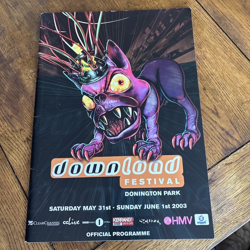 Download festival iron - festival, ft