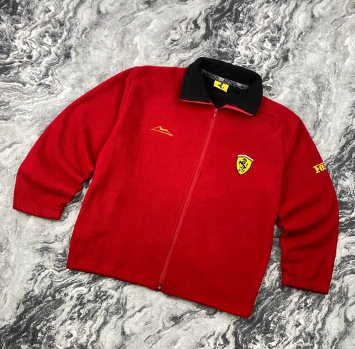 Vintage ferrari michael - ferrari,