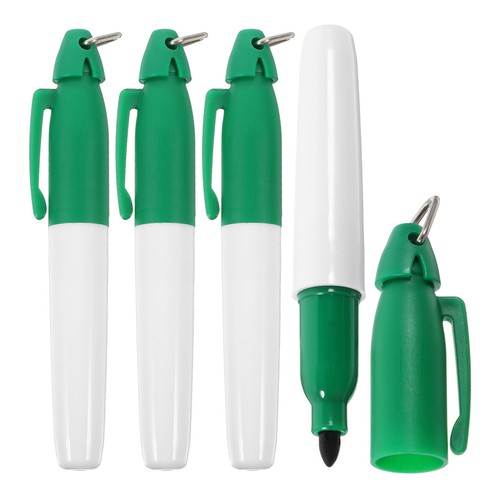 4pcs golfs balls line - line, pen