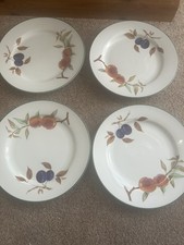 Royal Worcester Evesham Vale