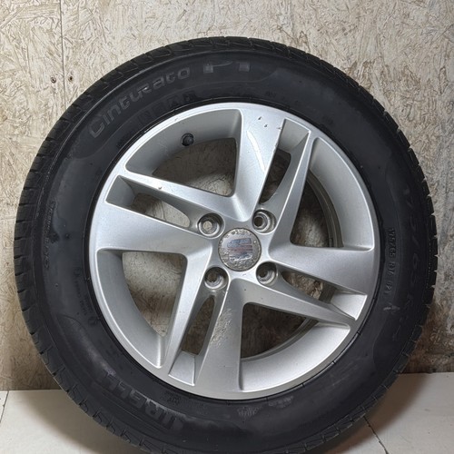 Seat mii 2012 2021 alloy - seat,