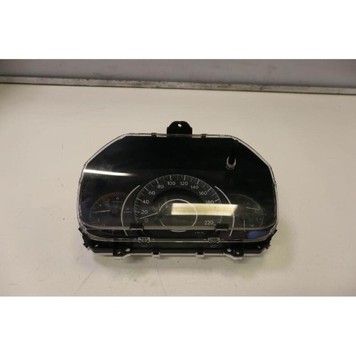 Dashboard honda - dashboard, (12-17)