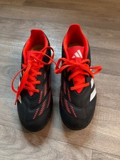 Adidas Black Predator